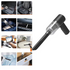 Handheld Vacuum Cleaner Car-mounted Household Portable Wireless Charging High-power Vacuum Gun Suction And Blowing Dual-purpose Hair Suction