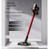 Vacuum Cleaner Household Brushless Motor Large Suction Carpet Dust Removal Mite Vertical Vacuum Cleaner Suction Drag One