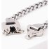 Couple High Street Trendy Niche HIPHOP – Hip-hop Metal INS Style Accessory ALYX Necklace