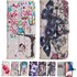Wallet Leather Case For Samsung Galaxy S20 FE S10 S10E S9 S8 Plus Note 20 Ultra 10 9 8 A20 A30 A50 A51 A70 A71 A7 A6 Pho