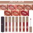 JOJO matte lip glaze lip gloss moisturizing color non-stick cup velvet matte lipstick makeup wholesale