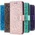 Etui Leather Wallet Flip Case For Google Pixel 2 XL 3A 4A 5A 6A Google Pixel 4 5 XL Pixel 6 Pro 7 Pro Pixel6 Pixel7 Phon