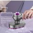 Mini electric iron hand-held ironing machine portable household hand-held ironing machine wet and dry portable electric ironing machine