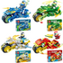 Lloyd War Armor Mech Mini Model Ninjago Action Figure Building Blocks Compatible Boys Technic Anime Cities Kids Toys Gifts