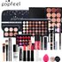 Makeup Kit ALL IN ONE Full Facial Makeup Set Eye Shadow Lip Gloss Eyeliner Makeup Brushes Cosmetics Bag Makeup Products