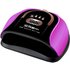 High Power Gel UV Led Nail Lamp Polish Cabin Gel with 57 LEDs Nail Dryer Equipment for Manicure Tool for Professional Drying Gel