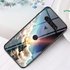 for Black shark 5 RS Glass Case DECLAREYAO Luxury Ultra Slim Hard Mirror Tempered Glass Coque For Black shark 3 4 5 Pro