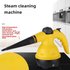 New Steam Cleaner Kitchen Washer Range Hood Decontamination Machine Household High Pressure Steam Disinfector