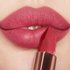 6 colors, matte lipstick, easy to wear, durable, waterproof, non sticky cup, vegetarian, brown free lipstick,