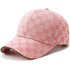 Spring and Autumn Baseball Hat Men’s Outdoor Sunshade Sun Hat Four Seasons Duck Tongue Hat Children’s Korean Version Fashion Versatile trendsetter