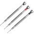 Hot Selling Watch Repair, Battery Replacement, Strap Reinforcement, Non Rolling Blade, Stainless Iron, Multi-specification Flathead Screwdriver