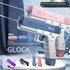 Kid’s Toys Electric Glock Water Gun Toy Children’s Spray Water Glock Combat Water Gun