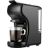 PSAC504K Automatic capsule coffee machine 70ml espresso 19Bar extraction French coffee Nescafe Tefal coffee espresso, touch sensing 1450W