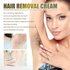 for  mild quick non irritating hair removal on the armpits, arms, and body. Smooth body skin cream  2024