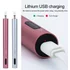 Electric Nail Drill Machine 12000 RPM Manicure Machine USB Charging Mill Cutter For Manicure Nail Tools For Nail Salon