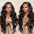 new product lace wig long curly hair big wave chemical fiber high temperature silk mechanism wig wig wholesale