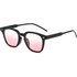 Fashionable And Stylish, Lightweight And Portable, Anti Blue Light, Anti Ultraviolet, Sun Protection, High Definition And Comfortable Sunglasses
