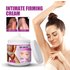 Lightening Intimate Areas Cream Brightening Private Parts Underarm Bleaching for Armpit Dark Skin Whitening Melanin Body Cream