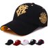 Hats for men and women Korean fashionable outdoor sun hats Spring and summer Baseball cap outdoor leisure sports cap