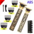 2023 NEW hair clipper Trimmer Hair Cutting Machine Hair Clipper Professional Tondeuse Homme Maquina De Cortar Cabello USB Trimme