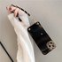 Luxury Handbag Chain Bracelet Phone Case For Xiaomi redmi note 11 pro note10 10s 10A 10C 9A 9C 9T Plating Soft Silicone