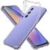Clear Case For SamSung Galaxy a54 a53 a52 a51 Shockproof Case s23 s22 s21 plus ultra a73 a72 a34 a33 a32 a31 a22 a21s Back Cover
