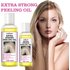 OUHOE Exfoliating Oil Beautifies and Yellow Skin, Moisturizes the Body, Brightens Skin Tone