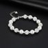 BaroqueLuxury Natural Pearl Bracelet Korean Fashion Jewelry Wedding Girls Elegant Accessories Bracelets For Woman