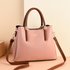 Handheld Bag for Women 2024 New High Capacity Fashion Middle aged Mom’s Bag Trend One Shoulder Crossbody Bag