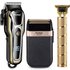 Clipper Electric Hair Trimmer For Men Electric Shaver Professional Men’s Hair Cutting Machine Wireless Barber Trimmer YCDC
