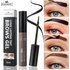 Eyebrow Enhancers DIMSHOW Tear Off Eyebrow Glue Is Water Resistant, Sweat Resistant, Easy To Color, And Does Not Smudge. Three Color Eyebrow Glue