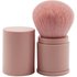 Retractable Makeup Brush One Large Powder Blush Brush With Lid Full Set Of Beauty Tools Convenient