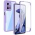 Case For Xiaomi Mi 11T Pro Funda Coque Carcasa Luxury 360 Full Protective Phone Case For Xiaomi 11i 11X Cover Shockproof