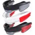 Boxing Mouthguards, Sports Protective Gear, Sanda Taekwondo Silicone Mouth Guards, Anti Wear And Anti Snoring Mouthguards, Shaped Mouth Guards