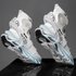 Sneakers Male Mens Casual Tenis Shoes Trainer Race Breathable Fashion Loafers Running Shoes For Men