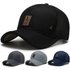 Men’s duck hat Outdoor sun block hat hundred sticks with ball hat mesh hat Breathable sun hat