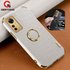 Crocodile Pattern Case For Xiaomi 12T 12 13 Pro 5G 12x mi12 t x mi 11 lite 5g ne 11t pro Ring Holder Protective Phone Cover