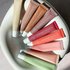 New Fashion Su-mmer Fridays Lip Balm Moisturizing Smooth Soft Lips Cosmetics Sugar Vanilla Beige Sweet Mint Makeup Lip Care