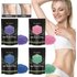 OceanAura removal wax beans quickly remove hair from the armpits, legs, whole body, gentle non irritating. The skin is
