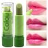 Gwong 3.5g Lipstick Bright Colors Long Lasting Waterproof Moisturizing Lip Care Warm And Discolored Lipstick for Woman