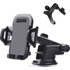 Car Phone Mount Long Arm Suction Cup Sucker Car Phone Holder Stand Mobile Cell Support For iPhone Huawei Xiaomi Redmi Samsung