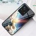 for Xiaomi Mi Mix 2S Glass Case DECLAREYAO Luxury Ultra Slim Hard Mirror Tempered Glass Coque For for Xiaomi Mi Mix 2 3