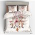Vio Cross-border Home Textile Bohemian Digital 3D  Quilt cover Pillowcase Three-piece duvet cover