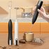 Portable USB Electric Beater Household Kitchen Handheld Egg White Coffee Frother For And Whipping Cream Milk Frother