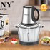 European Standard Blender 3L Electric Home Kitchen Multi Function Food Processor Blender