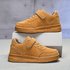 Boys‘ Leather White Shoes Sneakers 2025 Spring Girls‘ Elementary School Students Campus Lightweight Fashion Casual Sports Shoes Trend