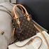 High-end For Women 2025 New Printed Handbag Small Square Trendy Versatile Shoulder Crossbody Bag