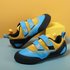 Rock Climbing Shoes Outdoor Rock Climbing Sports Children’s Shoes Youth Sports Shoes Rock Climbing Training Competition Shoes Outdoor School