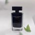 Pink black musk, men’s and women’s general domestic brands, flowers, fruits, vanilla, charm, perfume, 100mll perfume