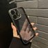 Metal Lens 15 Phone Case 14 Promax Male 12 Female IPhone 13 Black 16 Anti Drop Transparent 11